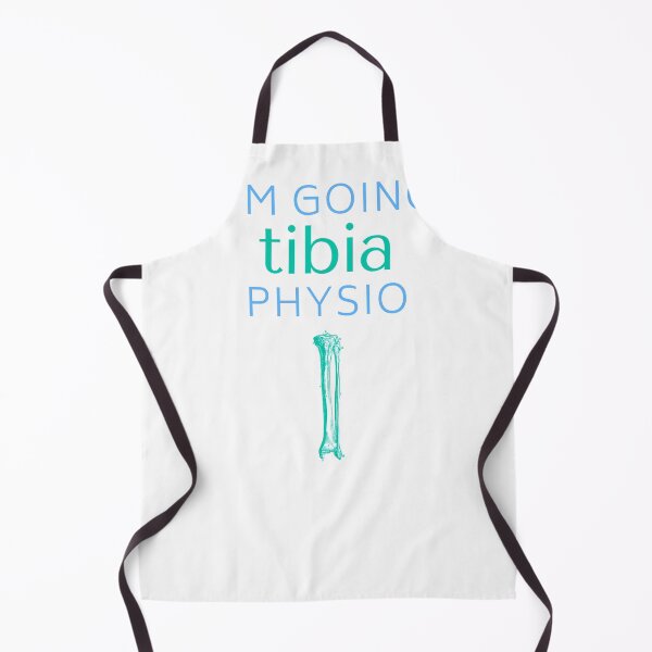 Item preview, I'm Going to be a Physio  designed and sold by Cardinal Designs.