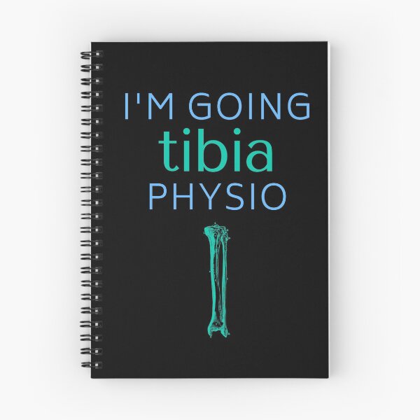 Item preview, I'm Going to be a Physio  designed and sold by Cardinal Designs.