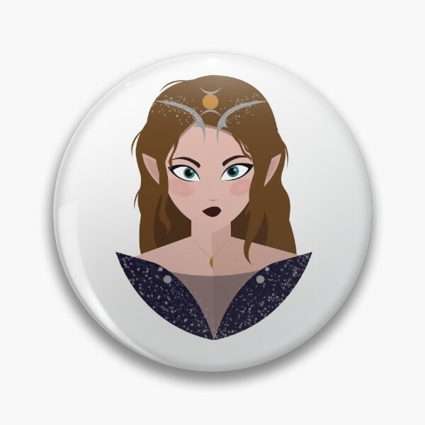 Item preview, Feyre designed and sold by Doodle Dee Doo.
