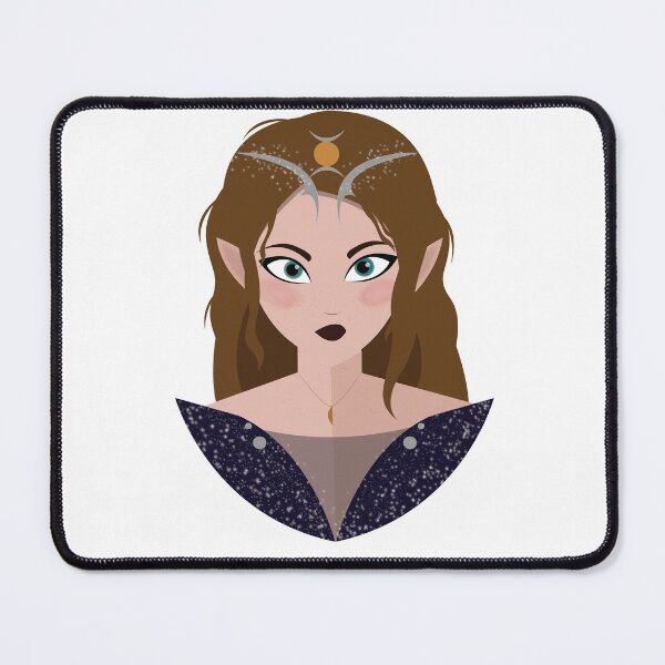 Item preview, Feyre designed and sold by Doodle Dee Doo.