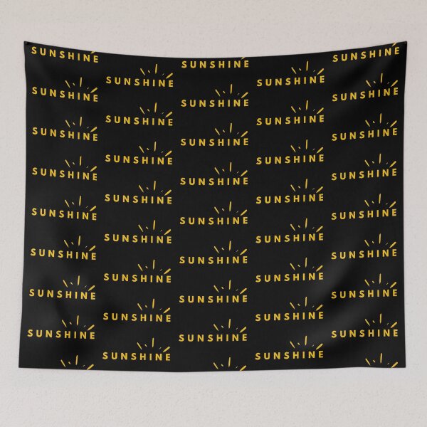 Item preview, Sunshine - Summer vibes designed and sold by sostar.
