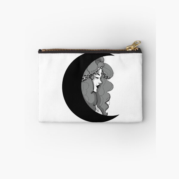 Item preview, Moon child designed and sold by RanzArtsyWay.