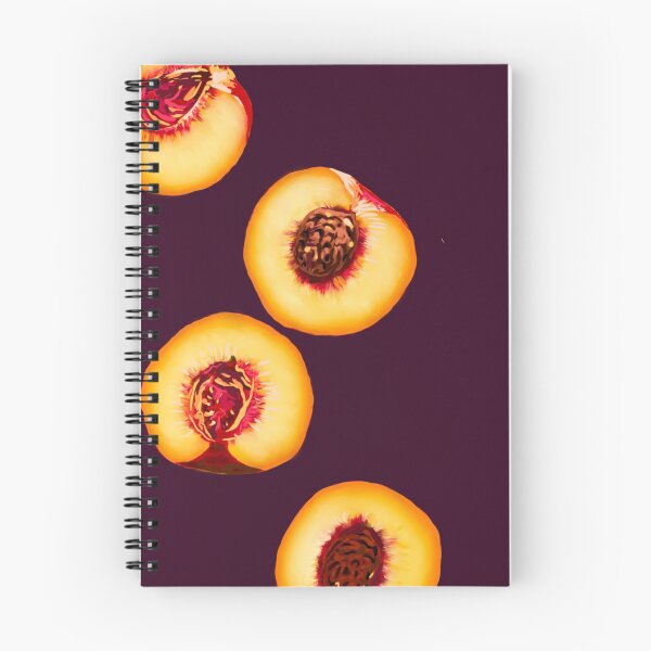 Item preview, Peaches designed and sold by graetzart.