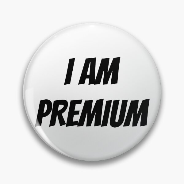 Item preview, I AM PREMIUM designed and sold by iamxxx.