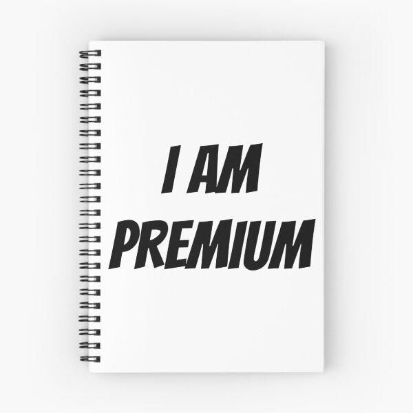 Item preview, I AM PREMIUM designed and sold by iamxxx.