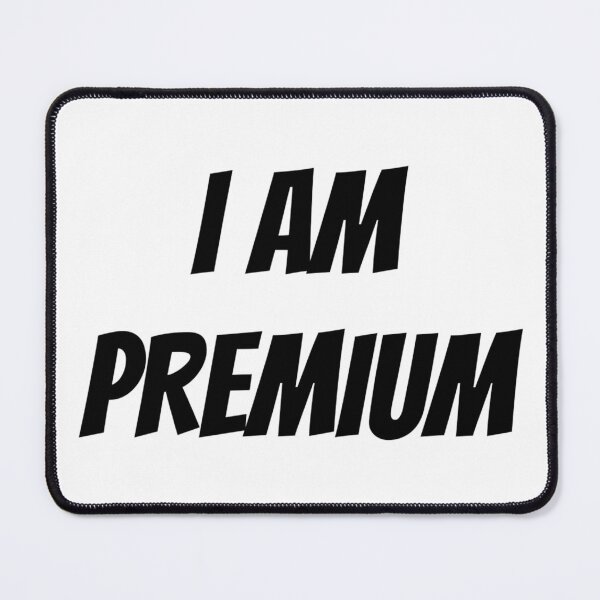 Item preview, I AM PREMIUM designed and sold by iamxxx.