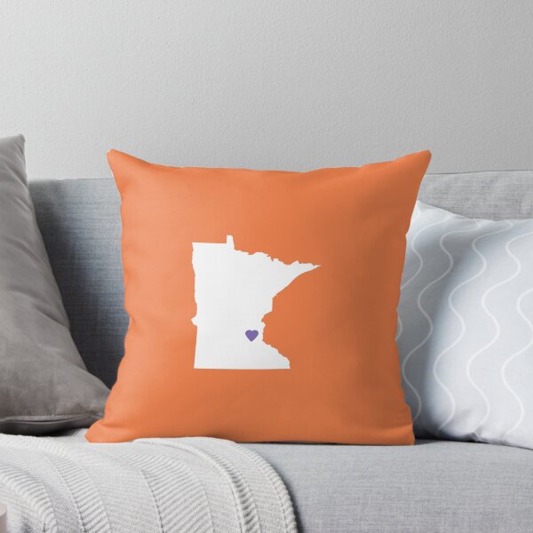 Item preview, Minnesota Love designed and sold by Maren Misner.