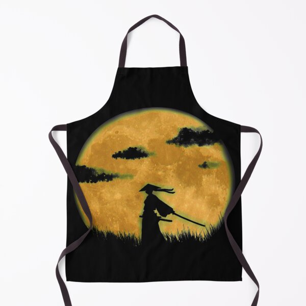 Item preview, Moon Samurai designed and sold by FattoAMano.