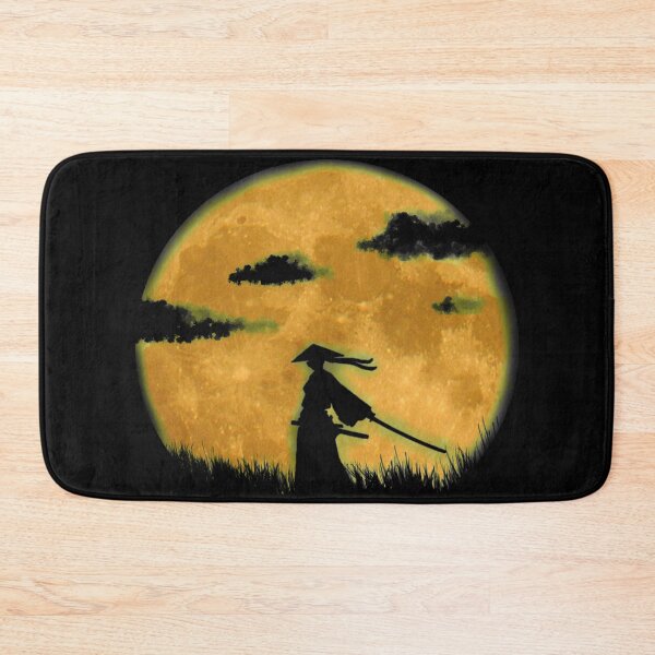 Item preview, Moon Samurai designed and sold by FattoAMano.