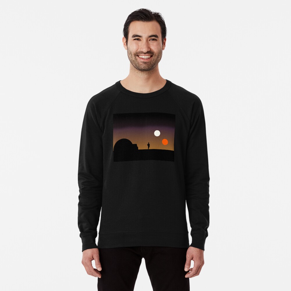Vista previa del artículo con la obra «Sudadera ligera», diseñado y vendido por rorkstarmason.