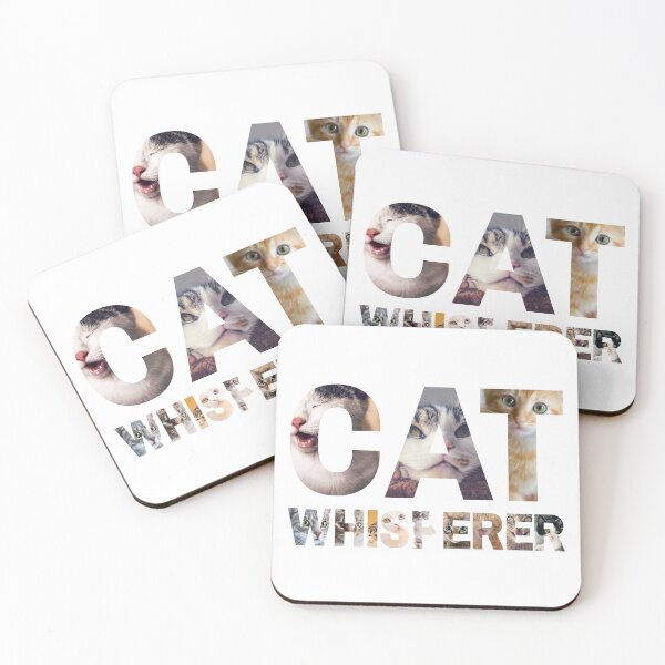 Item preview, Cat whisperer. designed and sold by earthlingsmerch.