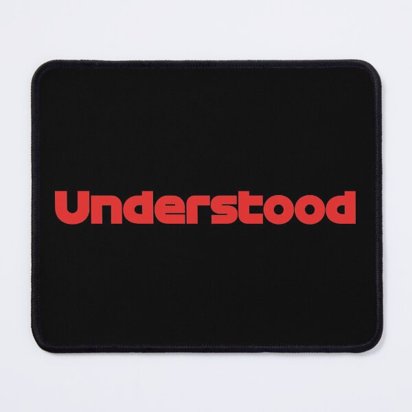 Item preview, Understood - Radio Scuderia designed and sold by F440.