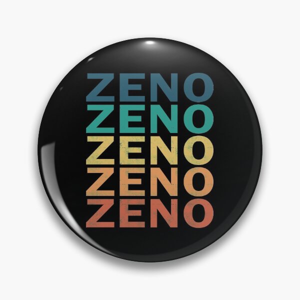 Item preview, Zeno Name T Shirt - Zeno Vintage Retro Zeno Name Gift Item Tee designed and sold by mackpatsy.