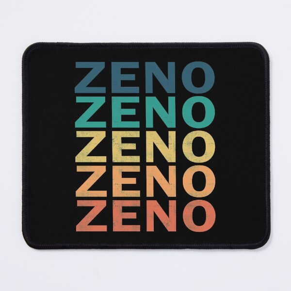 Item preview, Zeno Name T Shirt - Zeno Vintage Retro Zeno Name Gift Item Tee designed and sold by mackpatsy.