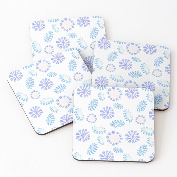 Item preview, Light Blue Candy designed and sold by IcyArtShop.