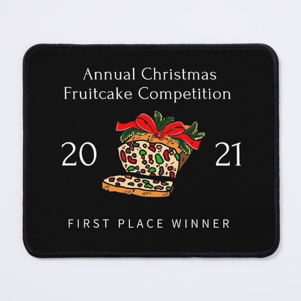 Item preview, Christmas Fruitcake  designed and sold by LavishLyfstyles.