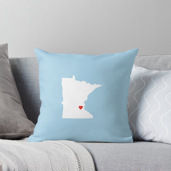 Item preview, Minnesota Love designed and sold by Maren Misner.