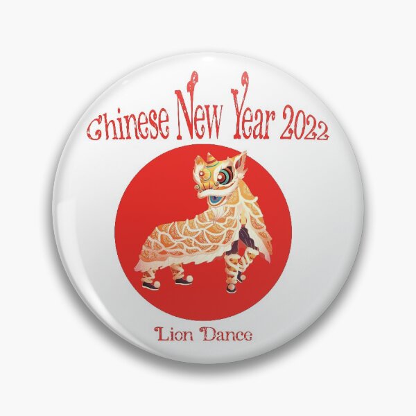 Item preview, Chinese New Year 2022 Lion Dance designed and sold by millionair3.