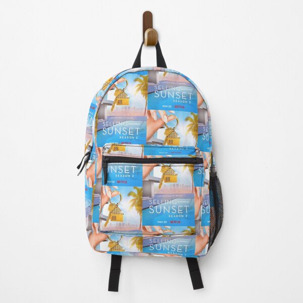 Item preview, netflix selling sunset designed and sold by AnnaAndVibes.