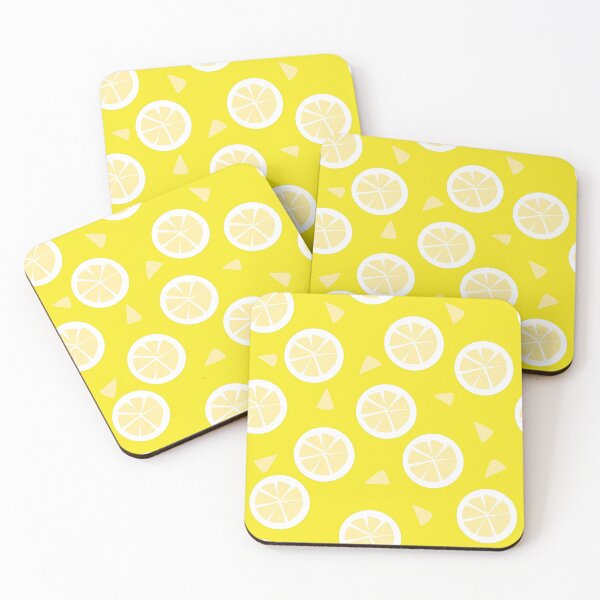 Item preview, lemons  designed and sold by chiara-de-david.