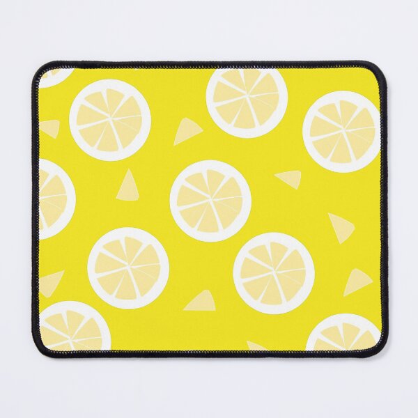 Item preview, lemons  designed and sold by chiara-de-david.