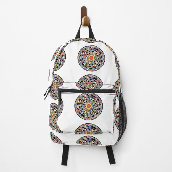 Item preview, kaleidoscope VECTOR DESIGN designed and sold by ThoughtlessDude.