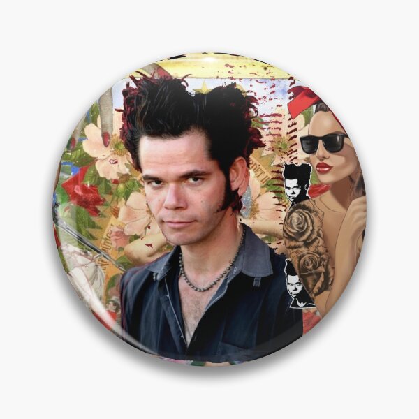 Item preview, Psychedelic Rockabilly designed and sold by Nathan Payne.