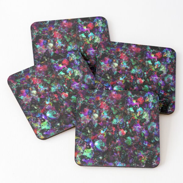 Item preview, Abstract Chaos designed and sold by Phil Perkins.