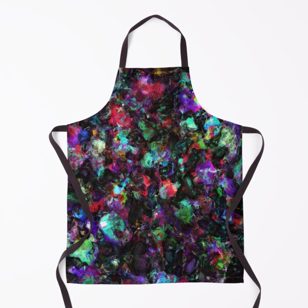 Item preview, Abstract Chaos designed and sold by Phil Perkins.