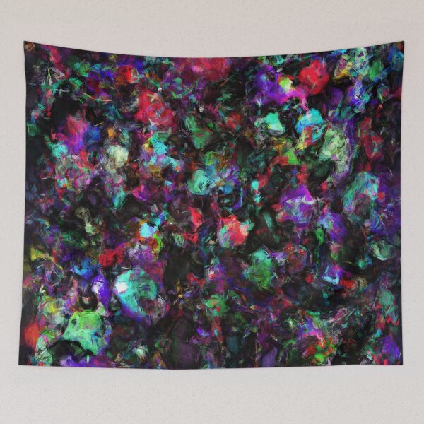 Item preview, Abstract Chaos designed and sold by Phil Perkins.