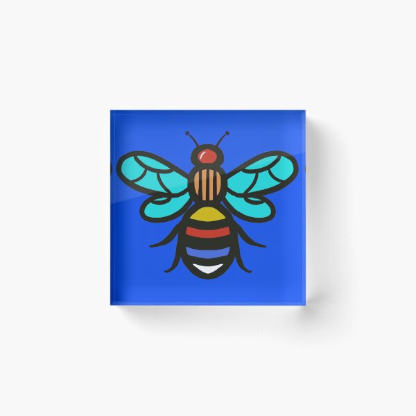 Item preview, Busy bee designed and sold by iancoppack.