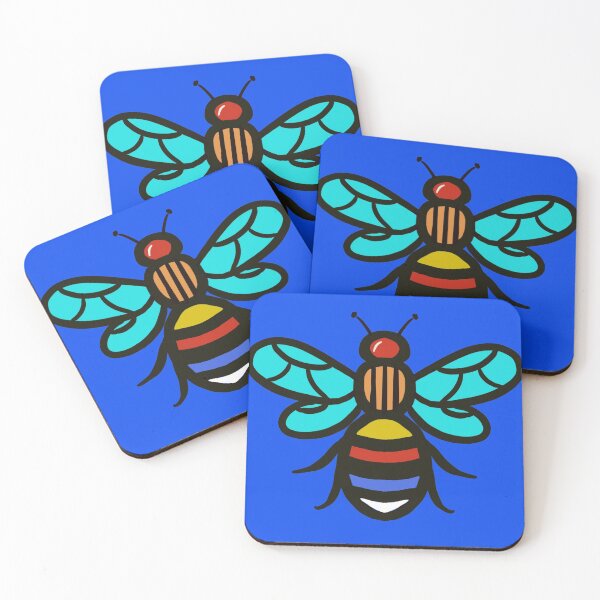 Item preview, Busy bee designed and sold by iancoppack.