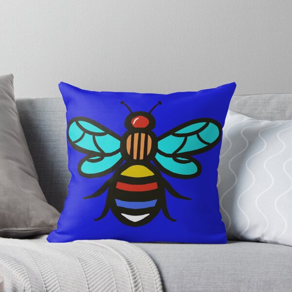 Item preview, Busy bee designed and sold by iancoppack.