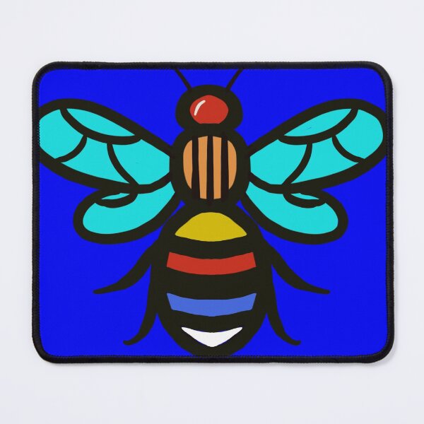 Item preview, Busy bee designed and sold by iancoppack.