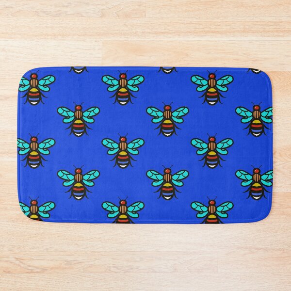Item preview, Busy bee designed and sold by iancoppack.