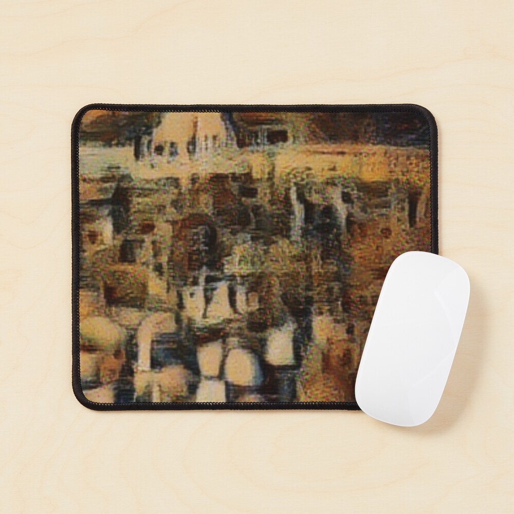 Item preview, Mouse Pad designed and sold by Pybus17.