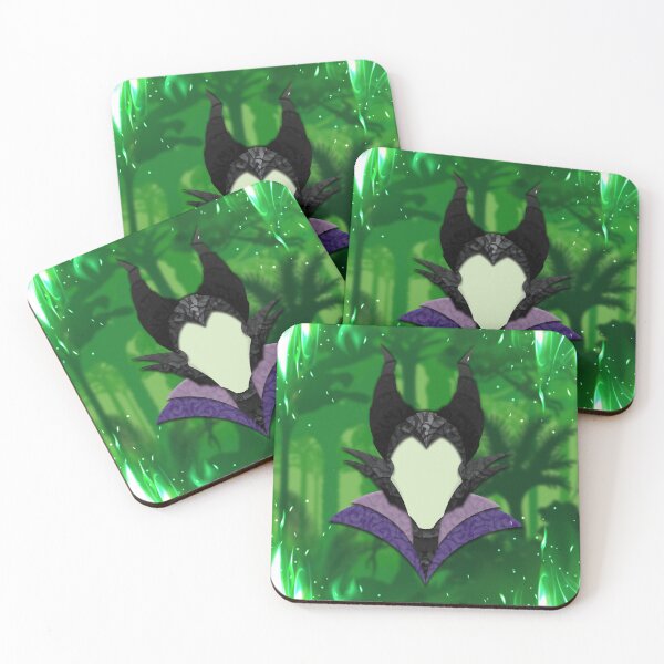 Item preview, Maleficent designed and sold by GeminiDaydreamer.
