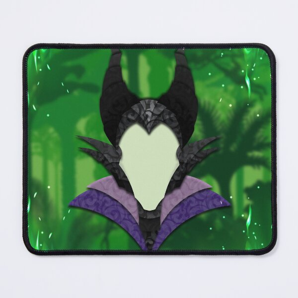 Item preview, Maleficent designed and sold by GeminiDaydreamer.