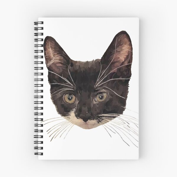 Item preview, Black Cat designed and sold by hegdesigns.