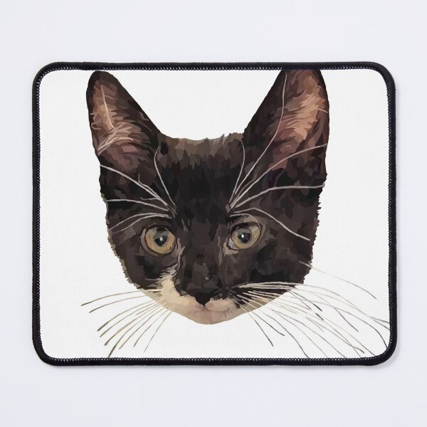 Item preview, Black Cat designed and sold by hegdesigns.