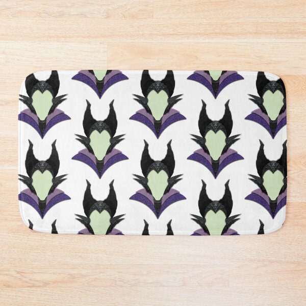 Item preview, Maleficent designed and sold by GeminiDaydreamer.