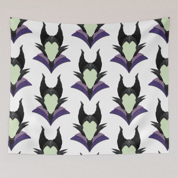 Item preview, Maleficent designed and sold by GeminiDaydreamer.
