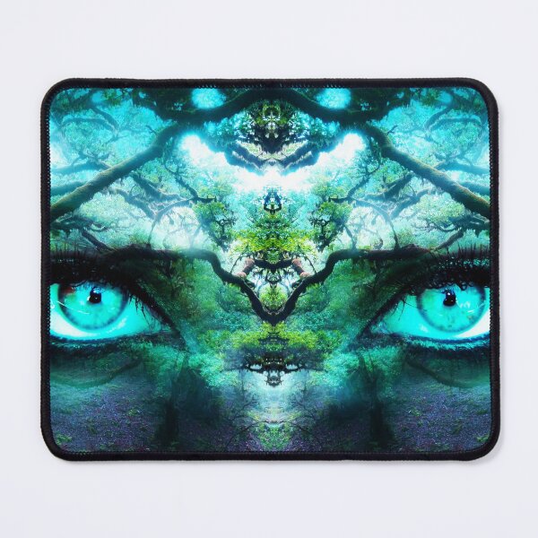 Item preview, Eyes of Mother Nature designed and sold by YStress.