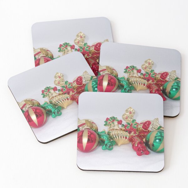 Item preview, Christmas Ornaments designed and sold by JessParkerPMP.