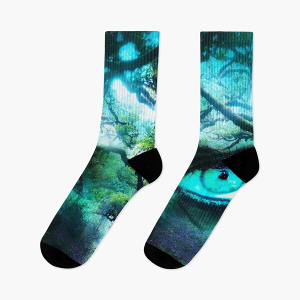 Item preview, Eyes of Mother Nature designed and sold by YStress.