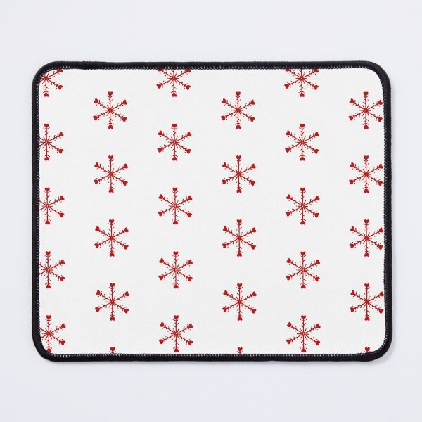 Item preview, Simple Christmas snowflake designed and sold by SolArt88.