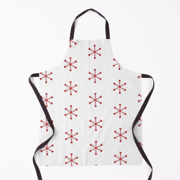 Item preview, Simple Christmas snowflake designed and sold by SolArt88.