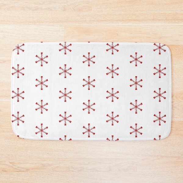 Item preview, Simple Christmas snowflake designed and sold by SolArt88.