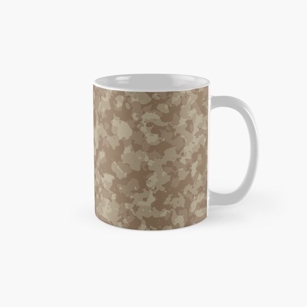 Item preview, Camouflage Desert style, Sand, light Tans, & Browns  designed and sold by Edpod.