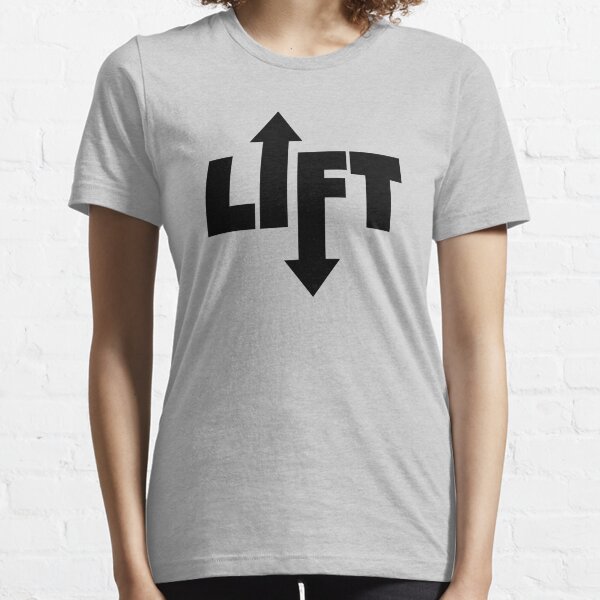 LIFT Essential T-Shirt